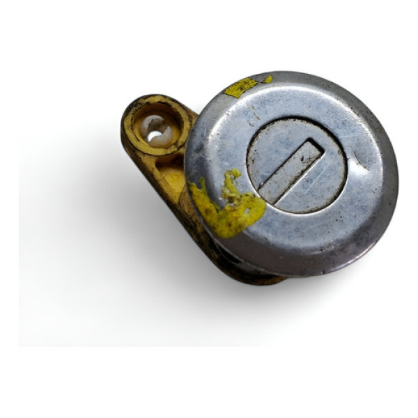 Miolo Cilindro Fechadura Porta Sandero Logan 2015 A 2023