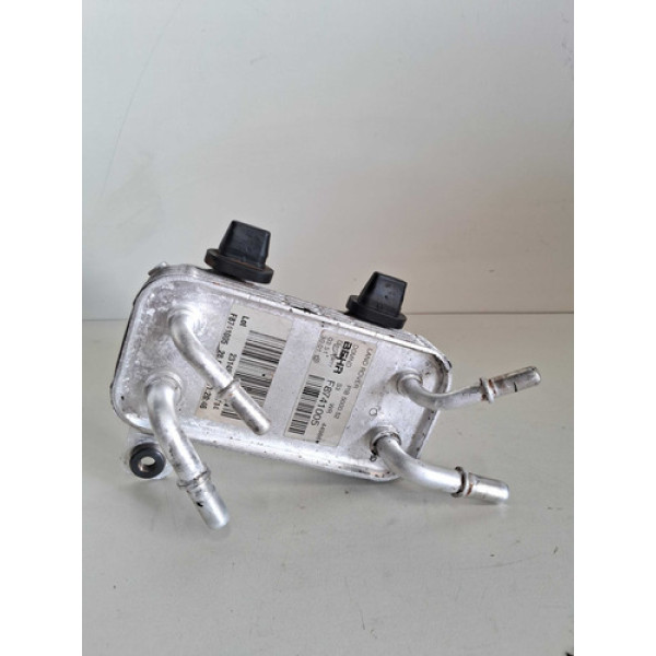 Resfriador Oleo Land Rover Discovery 4 3.0 Diesel 2012 A 16