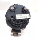 Alternador Fiesta Courier Ecosport 1.0 1.6 Zetec 00/07 110a