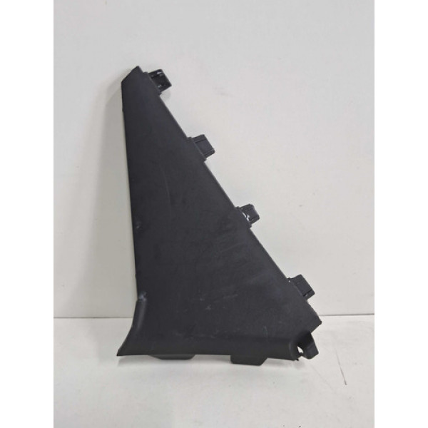 Acabamentos Esquerdo Console Central Civic G10 2017 A 2021