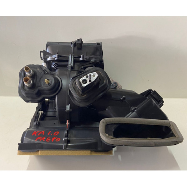 Caixa Evaporadora Ford Ka 1.0 3cc 2014 A 2018