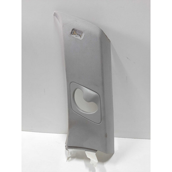 Acabamento Coluna Cinto Traseiro Direito Bmw X5 2011 4.4