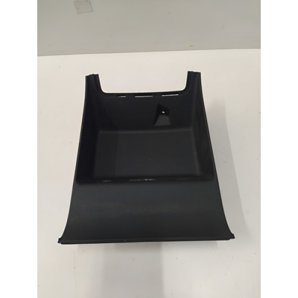 Acabamento Porta Treco Ford Fusion Titaniun 2.0 16/17 Preto