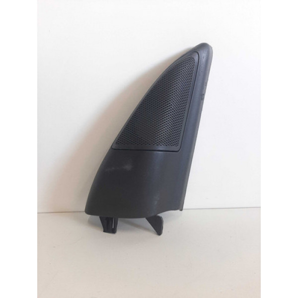 Acabamento Interno Retrovisor Direito Discovery 4 2012 A 16 Preto