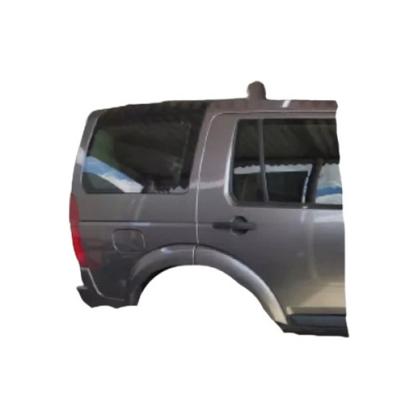 Corte Lateral Direita Land Rover Discovery 3 2.7 Diesel 2008
