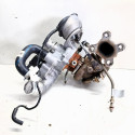 Turbina Gm Tracker/montana 1.2 Turbo 2020 A 2025