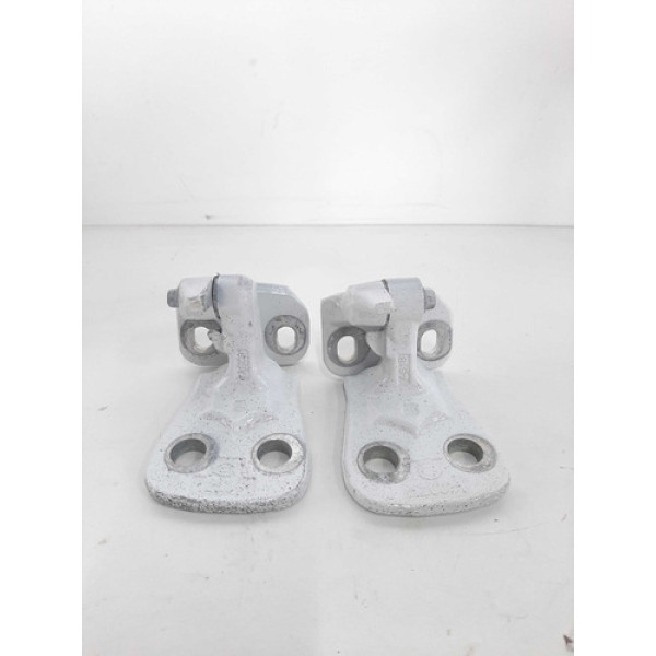 Dobradiça Porta Traseira Esquerda Discovery 4 2012 A 2016