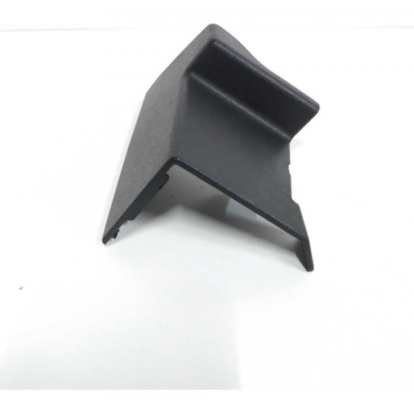 Acabamento Esquerdo Banco Land Rover  Discovery 4 2012 A 16