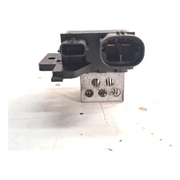 Resistencia Ventoinha Sandero Logan Duster 1.0 1.6 2014 A 18