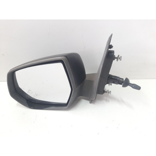 Retrovisor Esquerdo Chevrolet Spin 2013 A 2018