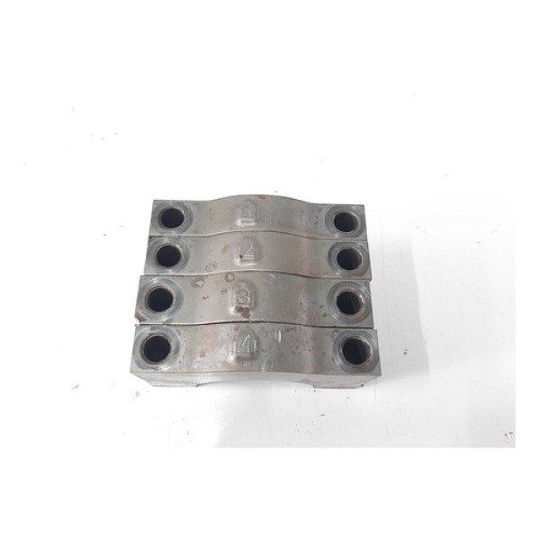 Jogo Mancal Hb20 1.0 3cc 2020 A 2022