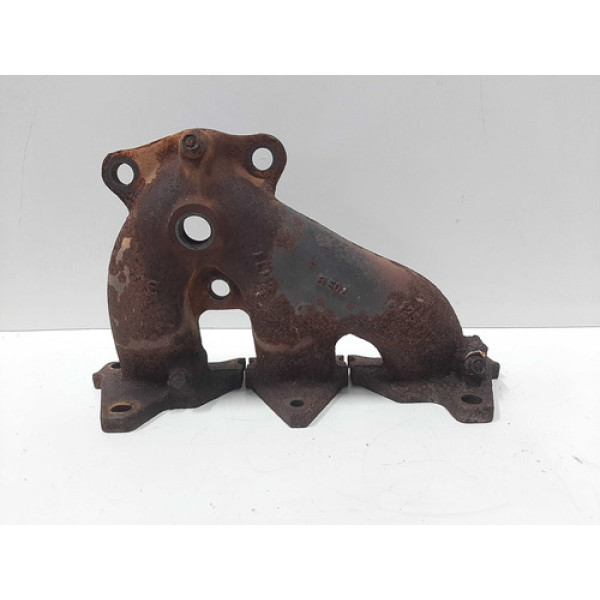 Coletor Escape Gm Captiva 3.6 V6 2008 A 2012 12571100