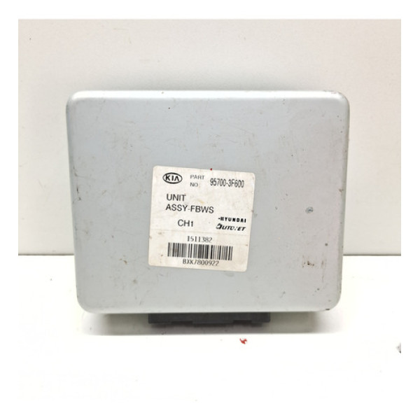 Modulo Controle Kia Opirus 3.8 V6 2007 2008 2009 2010