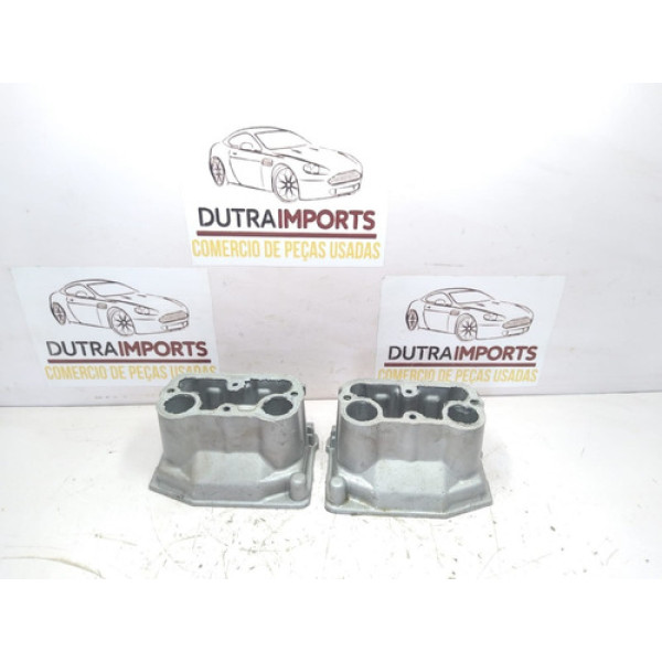 Par Mancal Central Do Cabeçote Bmw 320i 2.0t 2015 16 17  N20