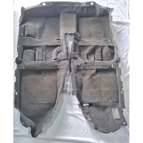 Carpete Assoalho Hyundai Azera 3.0 2012 A 2016