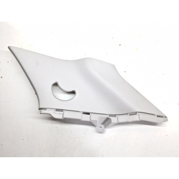 Acabamento Coluna Traseira Direita Hb20 2020 2021 2022 