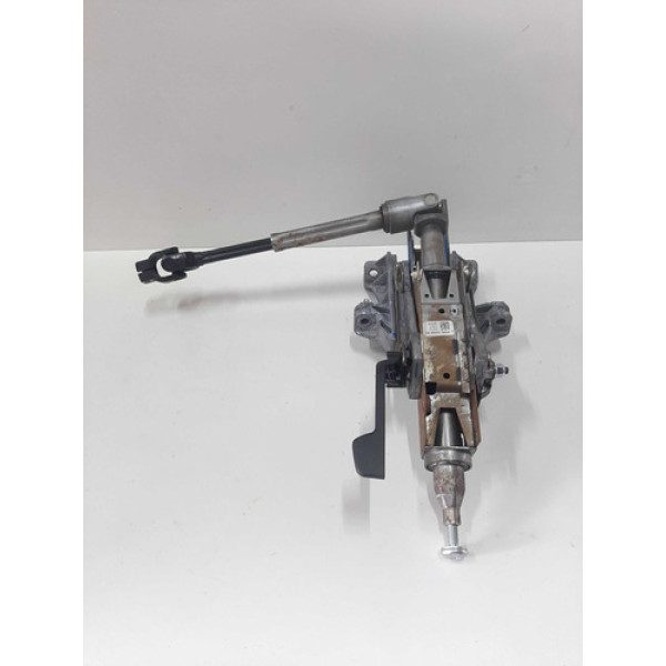 Coluna De Direção Fusion 2.0 Turbo 4x4 2016 A 19