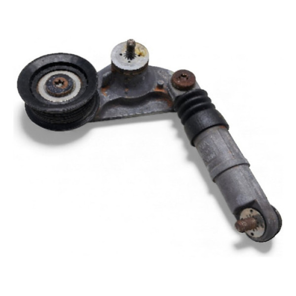 Tensor C/mola Evoque 2.0 Gas 2012 A 2016