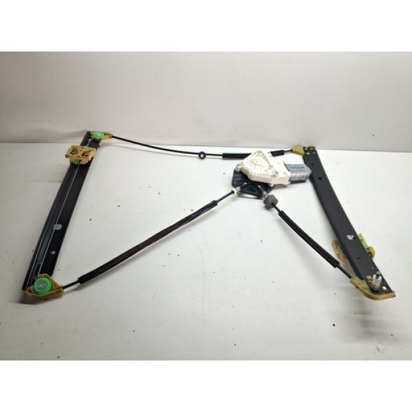 Maquina Vidro Dianteira Esquerda Audi Q3 1.4 2015 A 2019