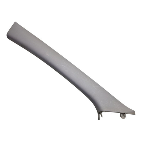 Acabamento Coluna Diant Esqu Sandero Logan 2015 A 2024 