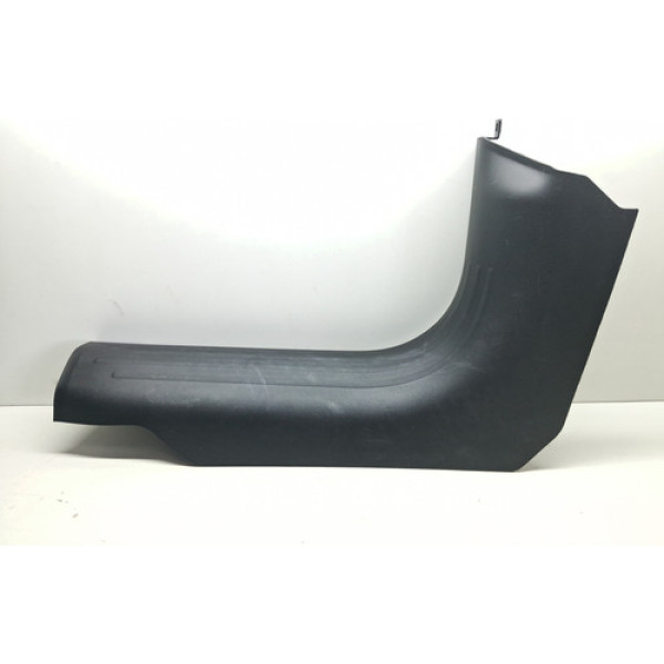 Acabamento Soleira Diant Esquerda Renegade 2020 2021 22/ Preto