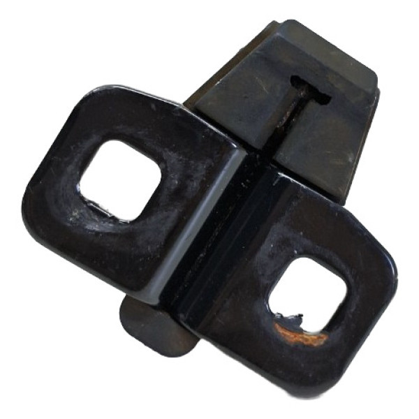 Batente Tampa Traseira Discovery 3 2005 2006 2007 2008 2009 