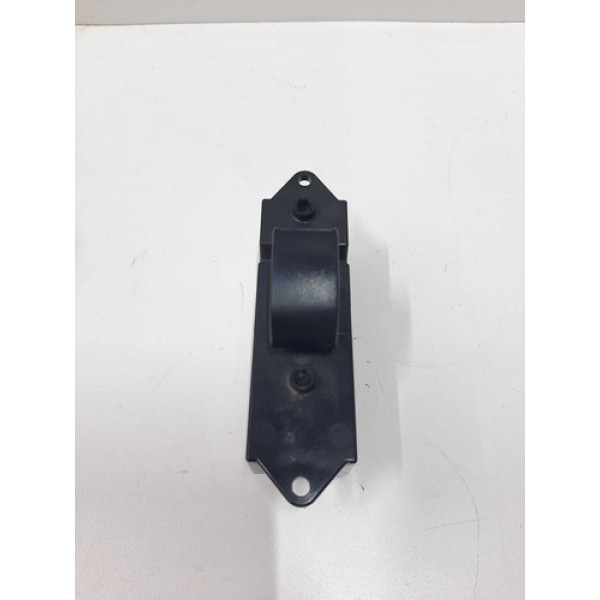 Comando Vidro Elétrico Traseiro Esquerdo Outlander 2008