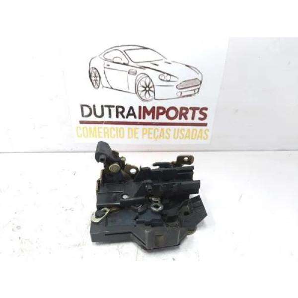 Fechadura Porta Dd Clio Symbol Scenic Duster Sandero Log 99/