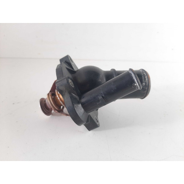 Válvula Termostática Ford Fusion 2.3 2006 A 2009 