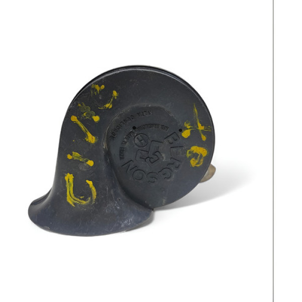 Buzina Caracol Civic Ex 1997 A 1999