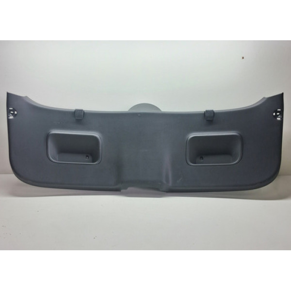 Forro Acabamento Tampa Bagagito Citroen C3 2013 A 2019