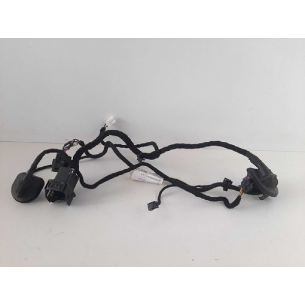 Chicote Porta Traseira Direita Jeep Renegade 2017 A 2021