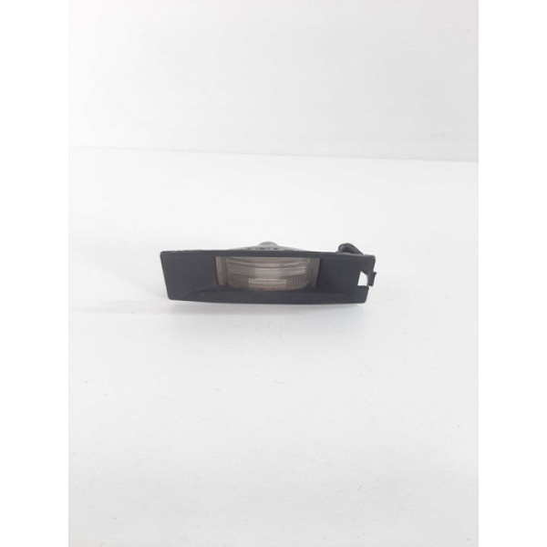 Luz Placa Ford Fiesta 1996 1997 1998 1999   