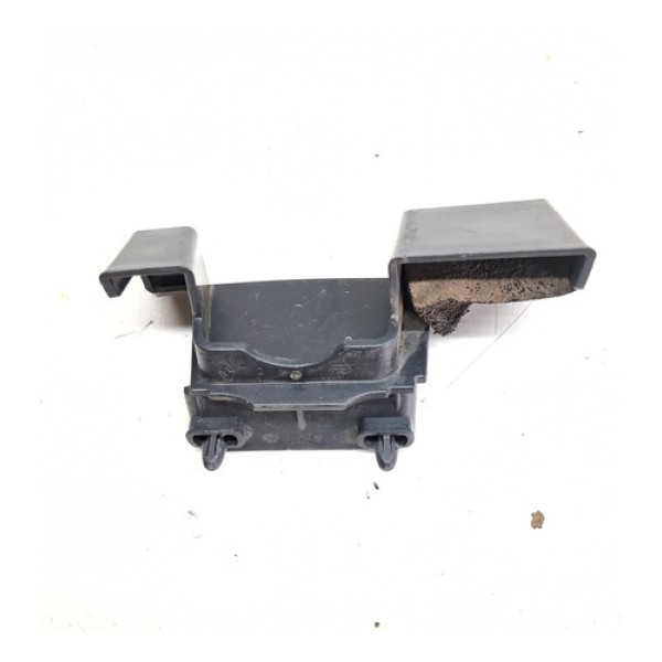 Acabamento Defletor Radiador Captur 2017 A 2021 