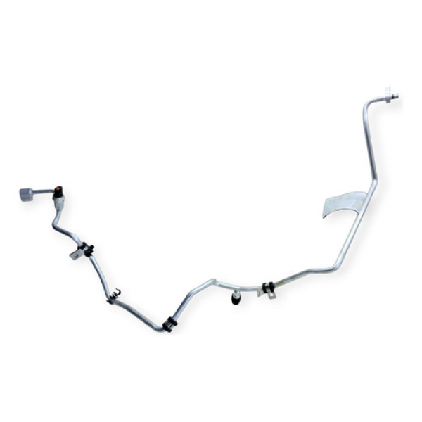 Mangueira Ar Condicionado Sandero Logan 2000 A 2023 