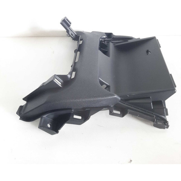 Moldura Inferior Painel Honda Civic G10 2017 A 2021