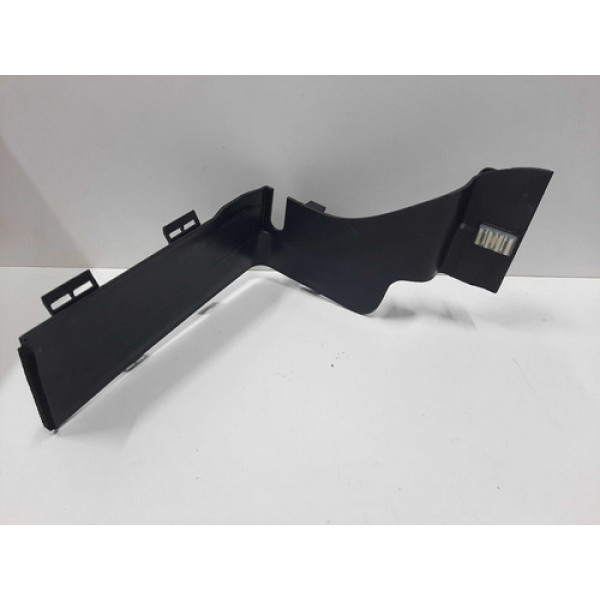 Acabamento Base Bateria Lado Esquerdo Discovery 3 2006 A 09