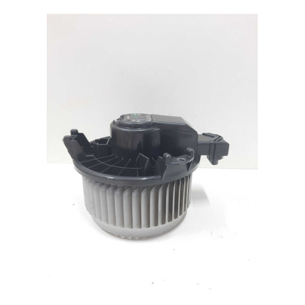 Motor Ventilador Ar Forçado Chevrolet Spin 1.8 Aut 2014 