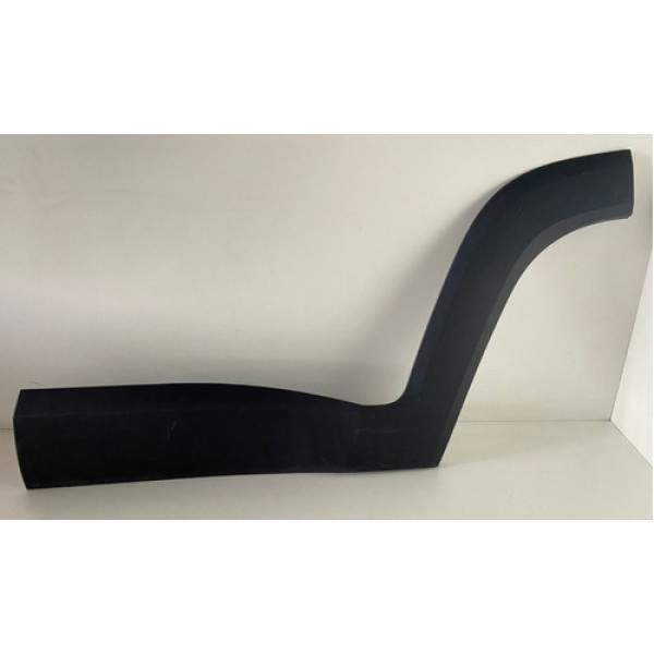 Moldura Friso Porta Traseira Esquerda Jeep Renegade 2015/22