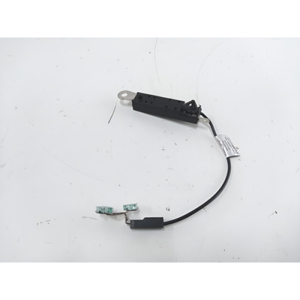 Modulo Amplificador Antena Ford Fusion Titaniun 16/17  Preto