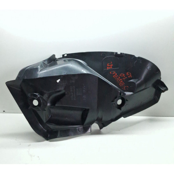 Parabarro Capa Roda Tras Direita Renault Sandero 2016 A 23