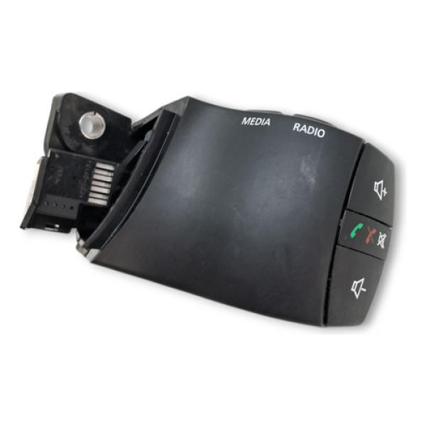 Comando Som Volante Renault Fluence 2.0 2011 A 2016