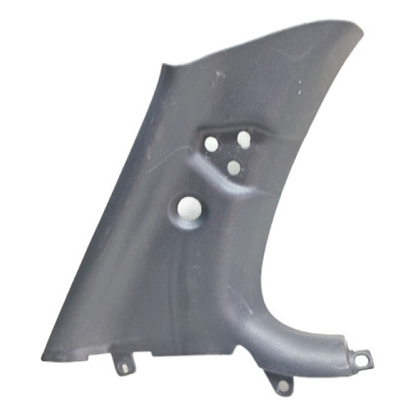 Acabamanto Coluna Traseira Esq Fiat Palio Fire 1.0 2006 A 15