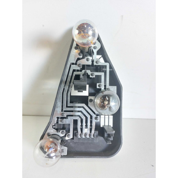 Circuito Da Lanterna Esquerda Bmw X3 2003 2004 2005 2006