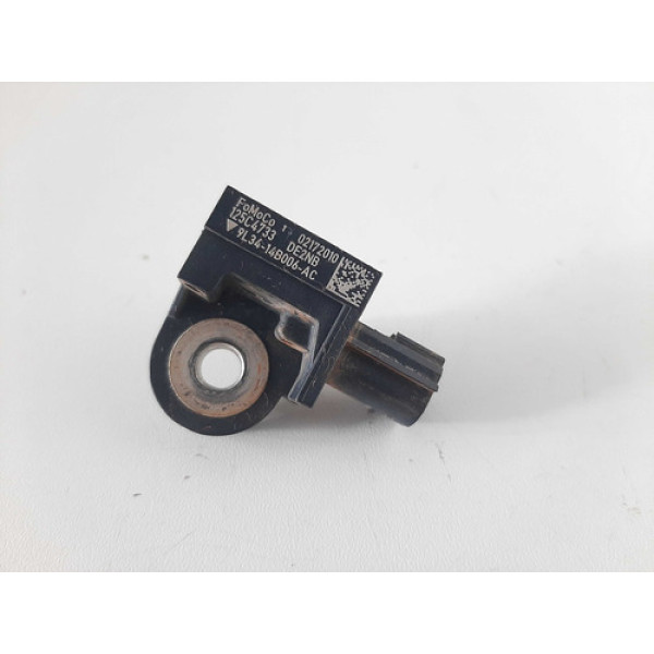 Sensor De Detonação Airbag Ford Fusion 9l3414b006ac