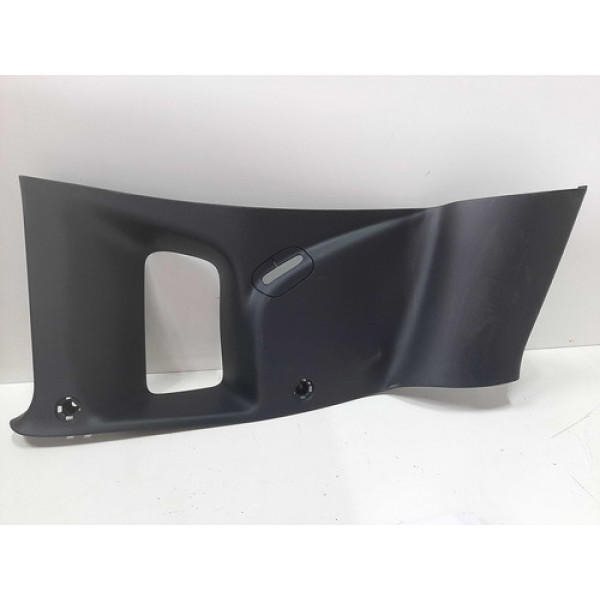 Acabamento Coluna Traseira Esquerda Jeep Renegade 2016 A 21