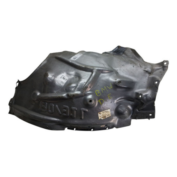 Parabarro Dianteiro Esq Bmw Série 3 F30/31 316 318 320 13/18