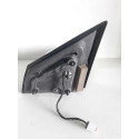 Retrovisor Direito Ka 2015 2016 A 2021 Elétrico S/ Pisca