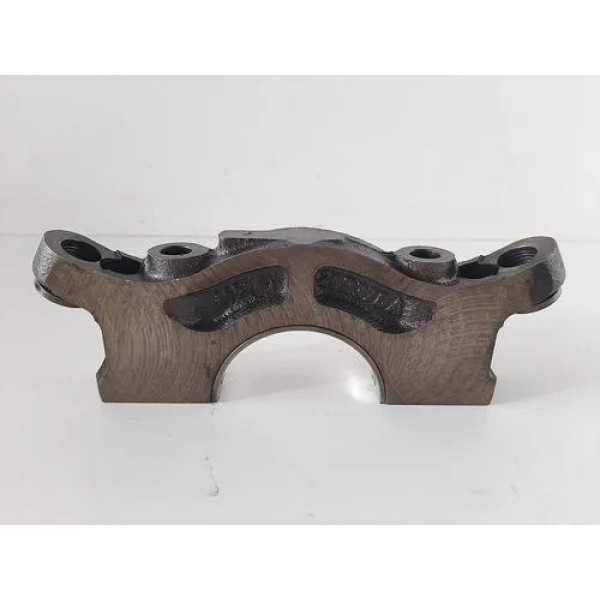 Mancal Do Bloco Do Motor Bmw X5 4.4 Biturbo 2011