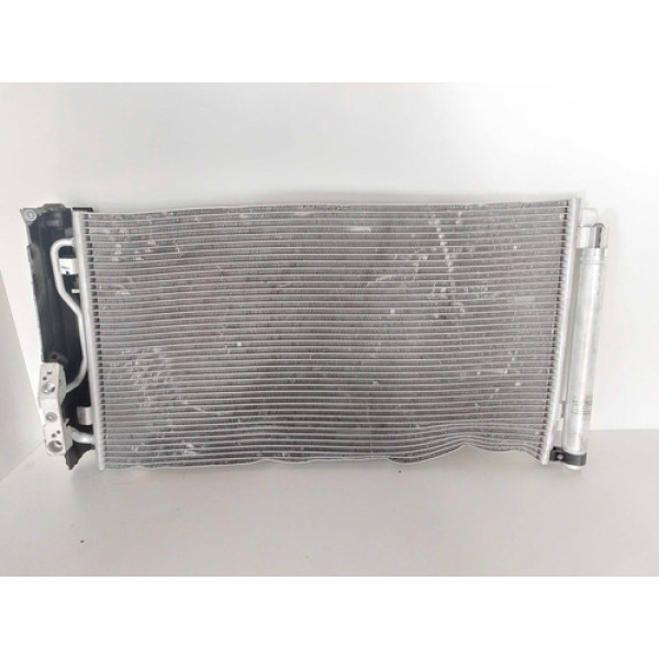 Condensador Do Ar Bmw 320i 2.0 Flex 2012 A 2016 9335362